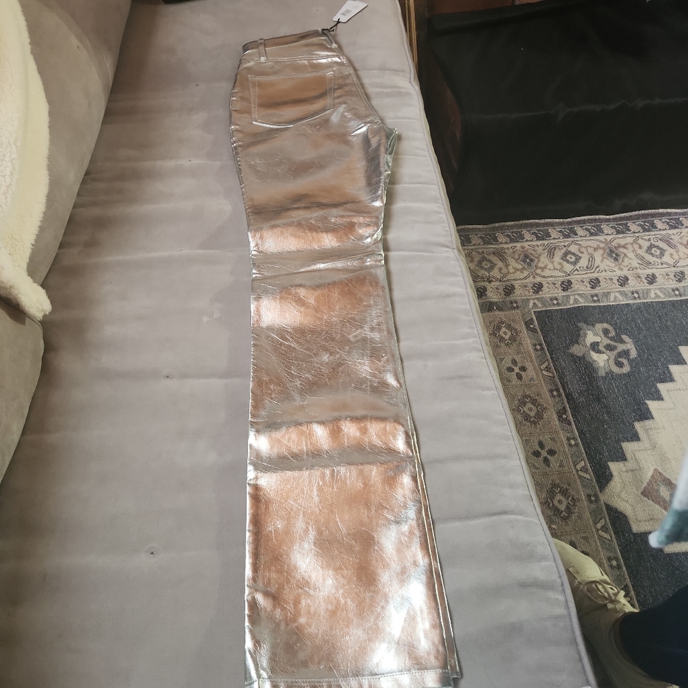 Mirror pants - Picture 3 of 5